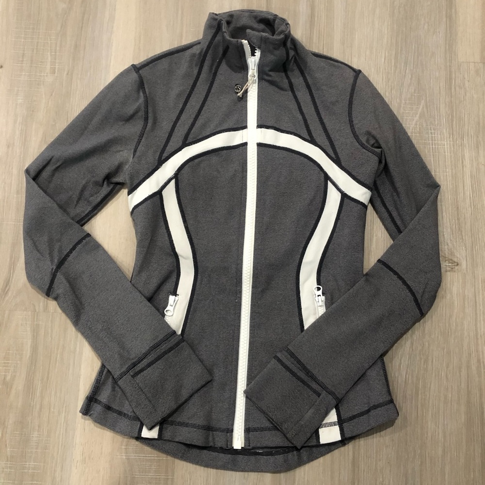 Lululemon Define Jacket